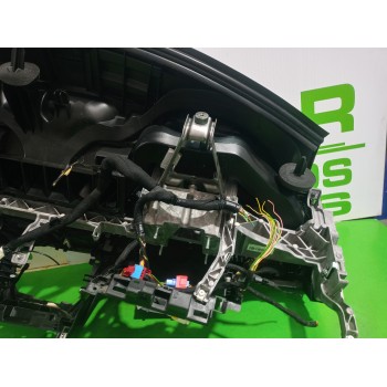 Recambio de kit airbag para peugeot 508 active referencia OEM IAM 9688971380  