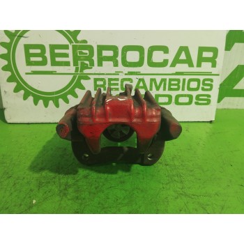 Recambio de pinza de freno trasera derecha para seat ibiza (6l1) 1.9 tdi referencia OEM IAM 6Q0615424A  