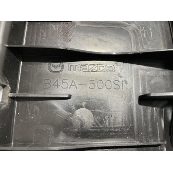 Recambio de cubrecarter para mazda 3 lim. () center-line referencia OEM IAM B45A500SI  