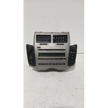 SISTEMA AUDIO / RADIO CD 861200D510 