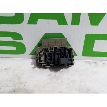 Recambio de mando luces para renault scenic ii 1.9 dci diesel referencia OEM IAM 8200121805  