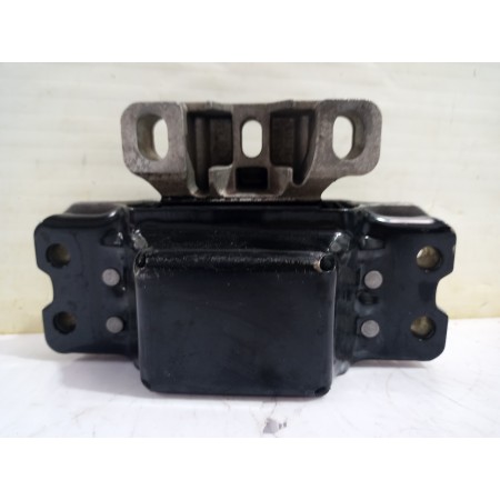 Recambio de soporte motor derecho para volkswagen eos (1f7) 2.0 referencia OEM IAM 1K0199555  