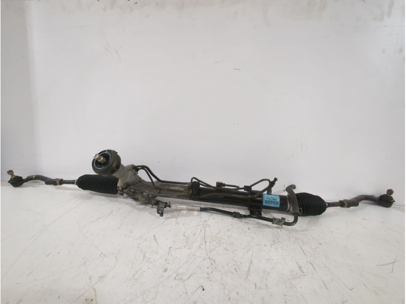 Recambio de cremallera direccion para kia carens iii monospace (un) 2.0 crdi 140 referencia OEM IAM 577101D010  