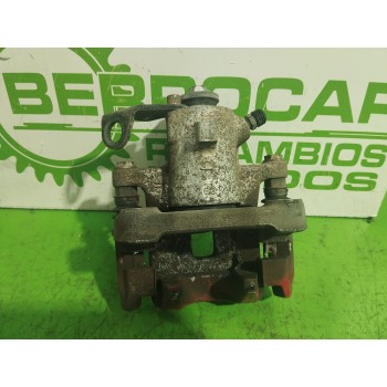 Recambio de pinza de freno trasera derecha para seat ibiza (6l1) 1.9 tdi referencia OEM IAM 6Q0615424A  