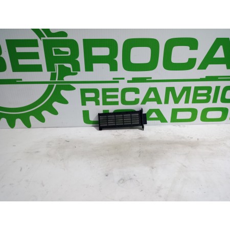 Recambio de resistencia calefaccion para renault scenic ii 1.9 dci diesel referencia OEM IAM N103760PC  