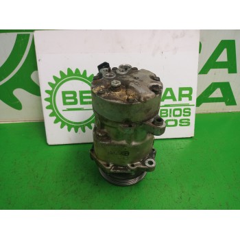 Recambio de compresor aire acondicionado para seat ibiza (6k1) select referencia OEM IAM 6N0820803C  