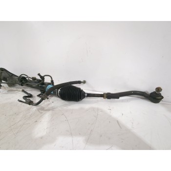 Recambio de cremallera direccion para kia carens iii monospace (un) 2.0 crdi 140 referencia OEM IAM 577101D010  