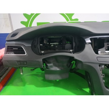 Recambio de kit airbag para peugeot 508 active referencia OEM IAM 9688971380  