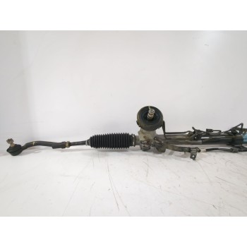 Recambio de cremallera direccion para kia carens iii monospace (un) 2.0 crdi 140 referencia OEM IAM 577101D010  