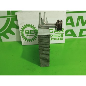 Recambio de evaporador aire acondicionado para renault scenic ii 1.6 16v referencia OEM IAM 7701207874  
