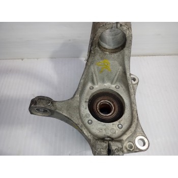 Recambio de mangueta delantera izquierda para alfa romeo giulietta (191) 1.6 jtdm cat referencia OEM IAM 28A32206  