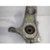 Recambio de mangueta delantera izquierda para alfa romeo giulietta (191) 1.6 jtdm cat referencia OEM IAM 28A32206  