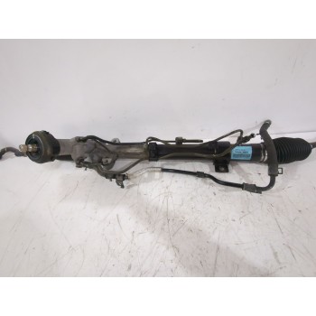 Recambio de cremallera direccion para kia carens iii monospace (un) 2.0 crdi 140 referencia OEM IAM 577101D010  