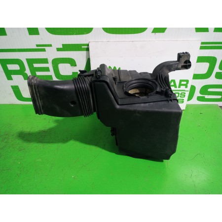 Recambio de caja filtro aire para ford c-max (cb3) 1.8 tdci turbodiesel cat referencia OEM IAM C161341  
