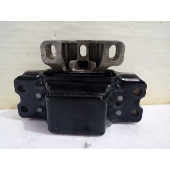 Recambio de soporte motor derecho para volkswagen eos (1f7) 2.0 referencia OEM IAM 1K0199555  
