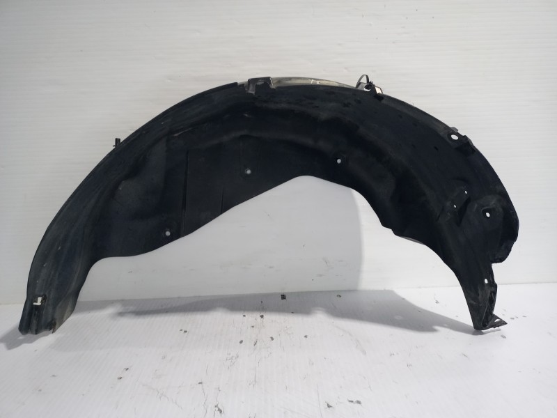 Recambio de paso rueda trasero izquierdo para land rover discovery 4 tdv6 hse referencia OEM IAM 8H22F279D23A  