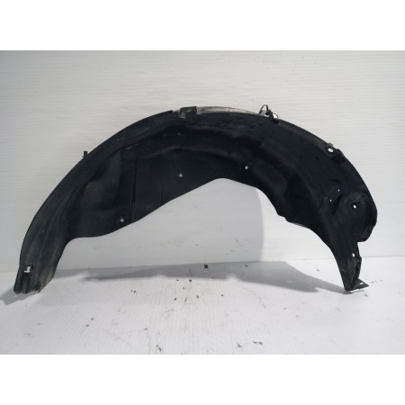Recambio de paso rueda trasero izquierdo para land rover discovery 4 tdv6 hse referencia OEM IAM 8H22F279D23A  