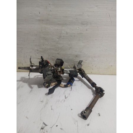 Recambio de columna direccion para kia carens iii monospace (un) 2.0 crdi 140 referencia OEM IAM 563101D100  