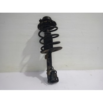 Recambio de amortiguador delantero izquierdo para chrysler voyager (gs) 2.5 td family referencia OEM IAM 4797643  