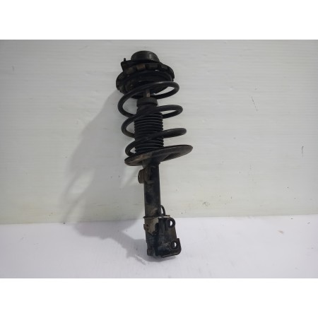 Recambio de amortiguador delantero izquierdo para chrysler voyager (gs) 2.5 td family referencia OEM IAM 4797643  