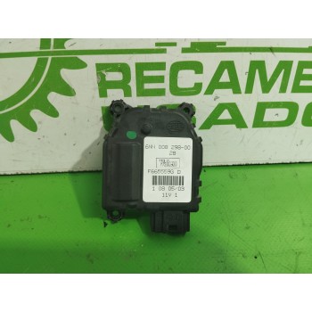 MOTOR APERTURA TRAMPILLAS F665559G 