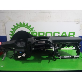 Recambio de kit airbag para peugeot 508 active referencia OEM IAM 9688971380  