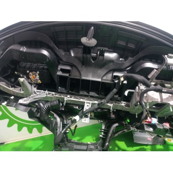 Recambio de kit airbag para peugeot 508 active referencia OEM IAM 9688971380  