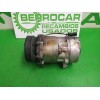 Recambio de compresor aire acondicionado para seat ibiza (6k1) select referencia OEM IAM 6N0820803C  