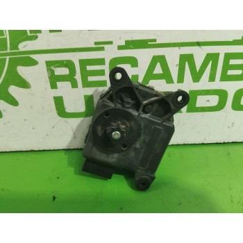 Recambio de motor apertura trampillas para renault scenic ii 1.6 16v referencia OEM IAM F665559G  