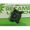 Recambio de motor apertura trampillas para renault scenic ii 1.6 16v referencia OEM IAM F665559G  