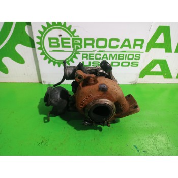Recambio de turbocompresor para ford s-max (ca1) titanium referencia OEM IAM 9658728580  