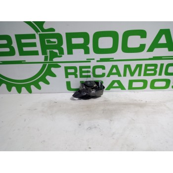 Recambio de cinturon seguridad trasero izquierdo para renault scenic ii 1.9 dci diesel referencia OEM IAM 8200309239  