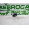 Recambio de cinturon seguridad trasero izquierdo para renault scenic ii 1.9 dci diesel referencia OEM IAM 8200309239  