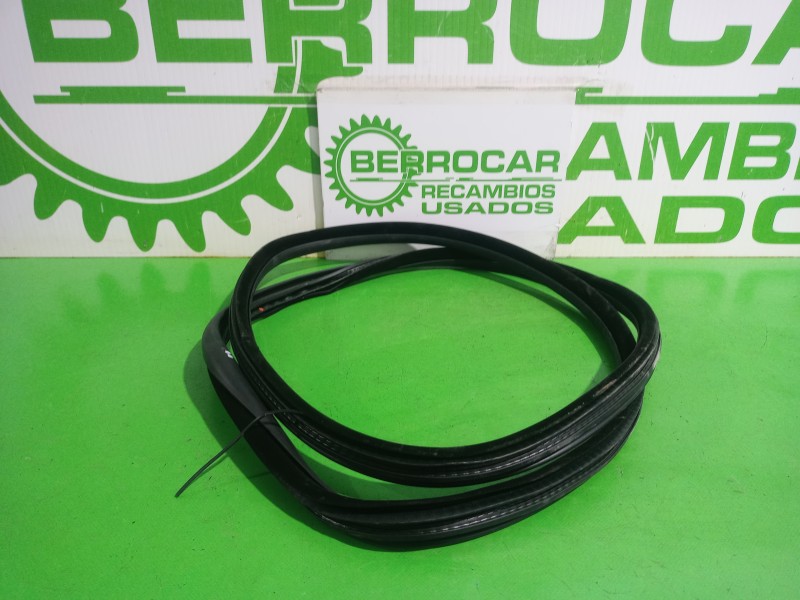 Recambio de gomas contorno puerta para peugeot 508 active referencia OEM IAM 1606913380  