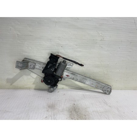 Recambio de elevalunas trasero izquierdo para mercedes-benz clase a (w168) 170 cdi (168.009) referencia OEM IAM A1687300946  