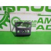 Recambio de moldura para dacia sandero laureate referencia OEM IAM 275009384R  