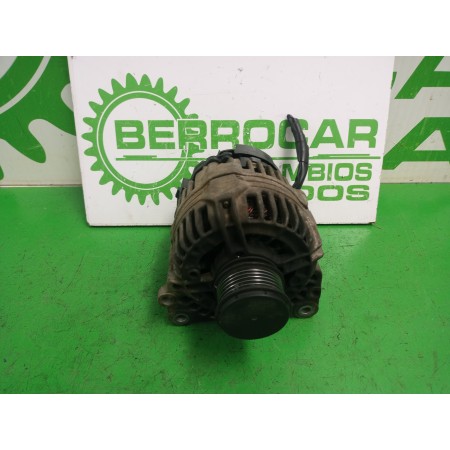 Recambio de alternador para seat ibiza (6k1) select referencia OEM IAM 038903023L  