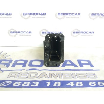 Recambio de refuerzo paragolpes delantero para mercedes-benz clase a (w169) 1.7 cat referencia OEM IAM 130500210  