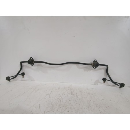Recambio de barra estabilizadora delantera para kia carens iii monospace (un) 2.0 crdi 140 referencia OEM IAM 548102G000  