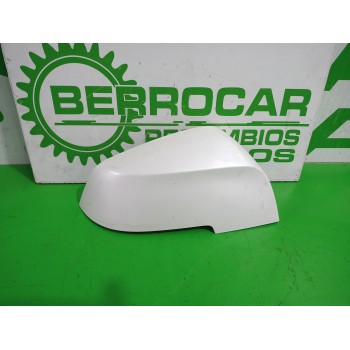 Recambio de carcasa retrovisor derecho para bmw serie 3 lim. (f30) referencia OEM IAM 20203002  