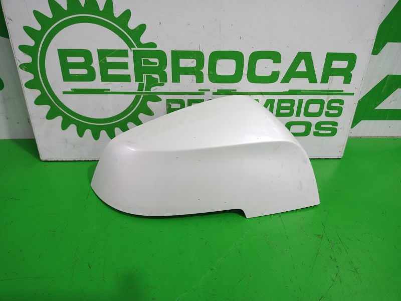 Recambio de carcasa retrovisor derecho para bmw serie 3 lim. (f30) referencia OEM IAM 20203002  