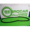 Recambio de gomas contorno puerta para peugeot 508 active referencia OEM IAM 1606913380  
