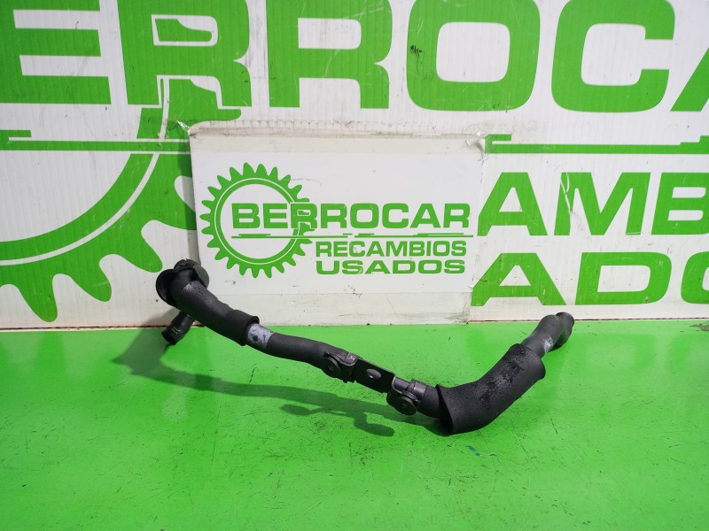 Recambio de tubo para kia sorento i (jc) 2.5 crdi referencia OEM IAM 973113E256  