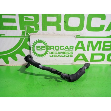 Recambio de tubo para kia sorento i (jc) 2.5 crdi referencia OEM IAM 973113E256  