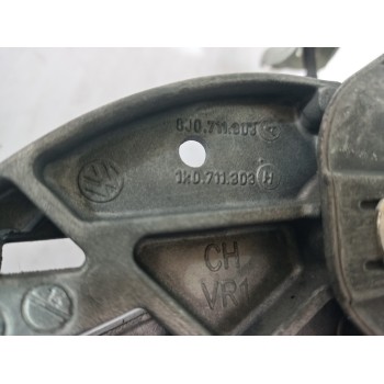 Recambio de palanca freno para volkswagen eos (1f7) 2.0 referencia OEM IAM 1K0711303  