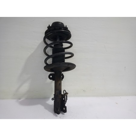 Recambio de amortiguador delantero derecho para chrysler voyager (gs) 2.5 td family referencia OEM IAM 4797643  