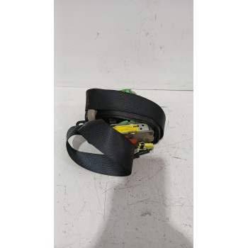 Recambio de cinturon seguridad delantero izquierdo para toyota yaris (_p9_) 1.33 vvt-i (nsp90_) referencia OEM IAM 732200D160C1 
