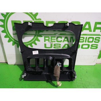 Recambio de moldura para dacia sandero laureate referencia OEM IAM 275009384R  