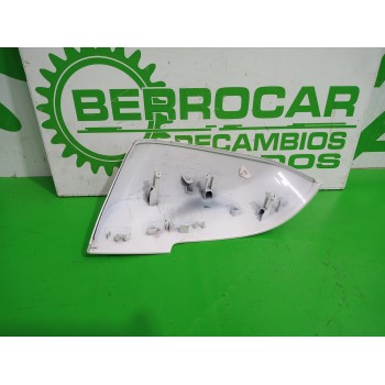 Recambio de carcasa retrovisor derecho para bmw serie 3 lim. (f30) referencia OEM IAM 20203002  