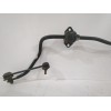 Recambio de barra estabilizadora delantera para kia carens iii monospace (un) 2.0 crdi 140 referencia OEM IAM 548102G000  